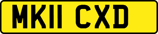 MK11CXD