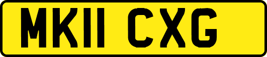 MK11CXG