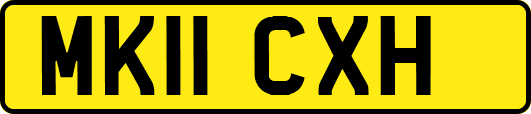MK11CXH