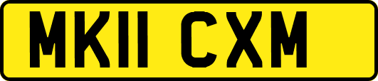 MK11CXM