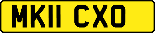 MK11CXO