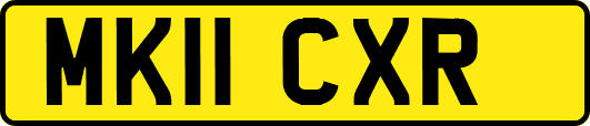 MK11CXR