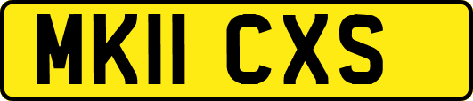 MK11CXS