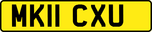 MK11CXU