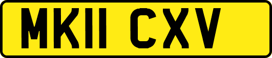 MK11CXV