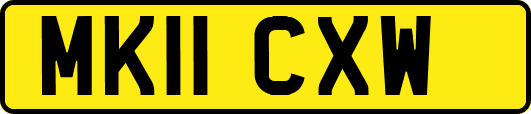 MK11CXW