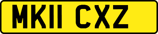 MK11CXZ