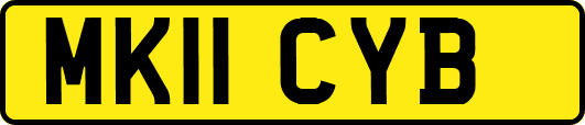 MK11CYB
