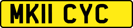 MK11CYC