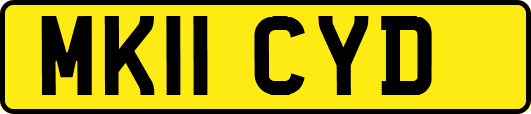 MK11CYD