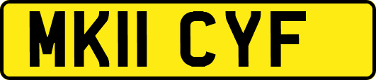 MK11CYF