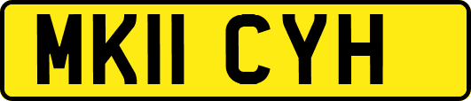 MK11CYH