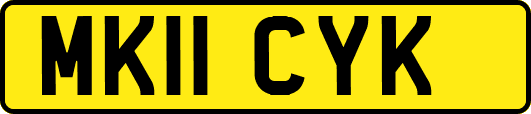 MK11CYK