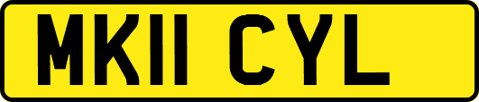 MK11CYL