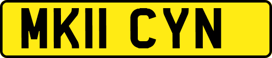 MK11CYN