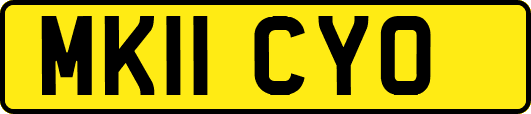 MK11CYO