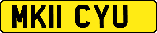MK11CYU