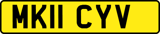 MK11CYV