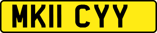 MK11CYY