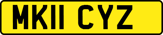 MK11CYZ