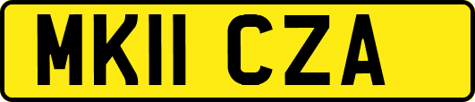 MK11CZA