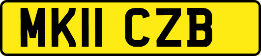 MK11CZB