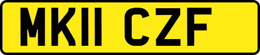 MK11CZF