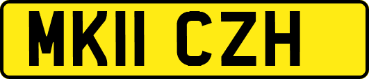 MK11CZH