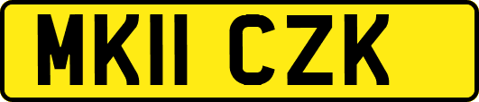 MK11CZK