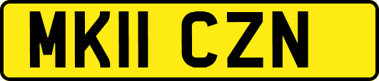 MK11CZN