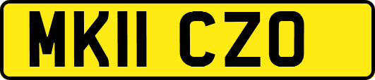 MK11CZO