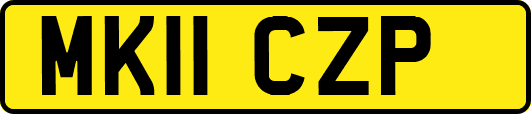 MK11CZP