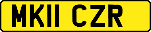 MK11CZR