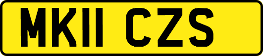 MK11CZS
