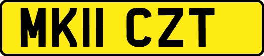 MK11CZT