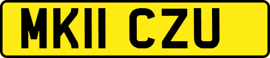 MK11CZU