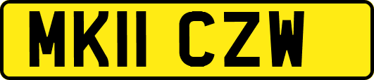 MK11CZW