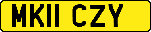MK11CZY