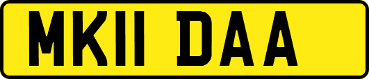 MK11DAA