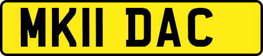 MK11DAC