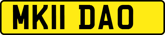 MK11DAO