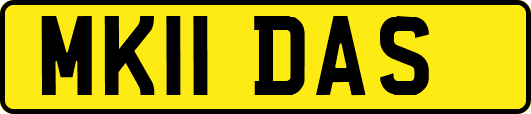 MK11DAS