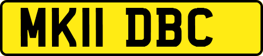 MK11DBC
