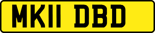 MK11DBD
