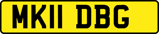 MK11DBG