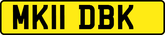 MK11DBK