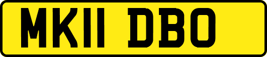 MK11DBO