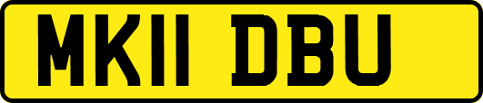 MK11DBU