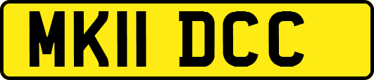 MK11DCC