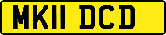 MK11DCD